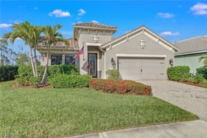 4479 Watercolor Way, Fort Myers, FL 33966, Sold 03/17/23