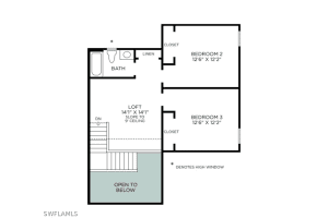 14736 Kingfisher Lp, Naples, FL 34120, Sold 04/12/23