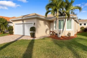 14358 Reflection Lakes Dr, Fort Myers, FL 33907, Sold 03/08/23
