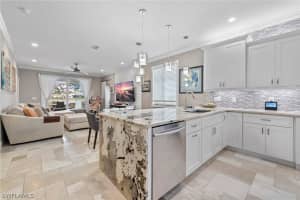 14358 Reflection Lakes Dr, Fort Myers, FL 33907, Sold 03/08/23
