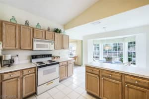 736 Wiggins Lake Dr, Naples, FL 34110, Sold 03/08/23
