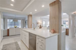 505 Club Side Dr, Naples, FL 34110, Sold 02/28/23