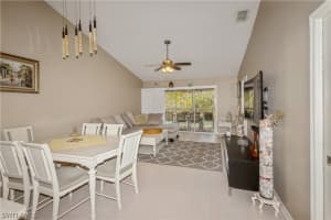 289 Robin Hood Cir, Naples, FL 34104, Sold 04/04/23