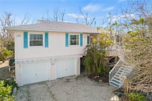 1830 Ibis Ln, Sanibel, FL 33957, Sold 05/01/23