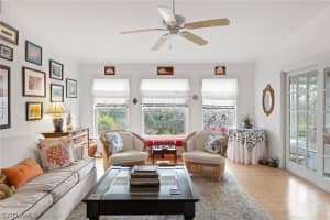 1830 Ibis Ln, Sanibel, FL 33957, Sold 05/01/23