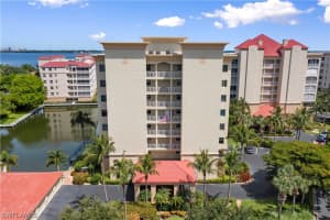 15140 Harbour Isle Dr APT 302, Fort Myers, FL 33908, Sold 05/31/23