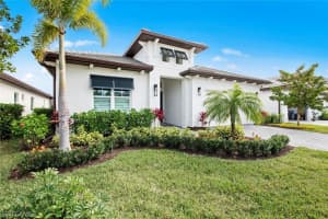 3749 Sapphire Cv Cir, Naples, FL 34114, Sold 03/03/23