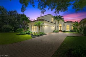 22292 Natures Cove Ct, Estero, FL 33928, Sold 01/27/23