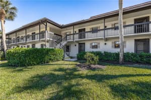 25398 Golf Lake Cir APT 106, Bonita Springs, FL 34135, Sold 03/31/23