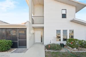17017 Golfside Cir APT 401, Fort Myers, FL 33908, Sold 11/08/23