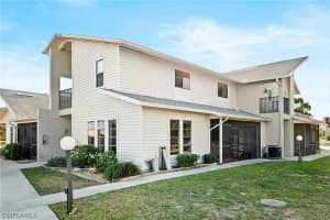 17017 Golfside Cir APT 401, Fort Myers, FL 33908, Sold 11/08/23