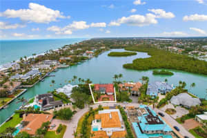 7 Sabre Lane, NAPLES, FL 34102 Sold 03/13/25