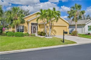 8908 Cedar Hollow Dr, Fort Myers, FL 33912, Sold 04/17/23