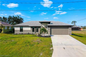 225 NE 14th Terrace, Cape Coral, FL 33909, Sold 05/12/23