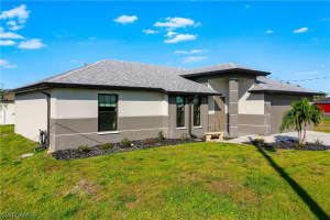 225 NE 14th Terrace, Cape Coral, FL 33909, Sold 05/12/23