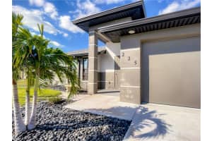 225 NE 14th Terrace, Cape Coral, FL 33909, Sold 05/12/23
