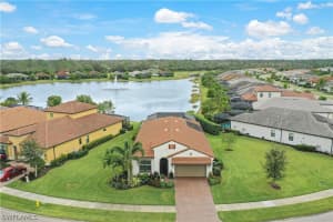 1932 Mustique St, Naples, FL 34120, Sold 03/31/23
