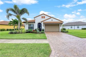 1932 Mustique St, Naples, FL 34120, Sold 03/31/23