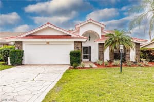 158 St James Way, Naples, FL 34104, Sold 06/09/23