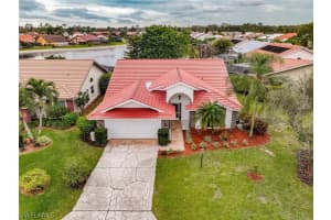 158 St James Way, Naples, FL 34104, Sold 06/09/23
