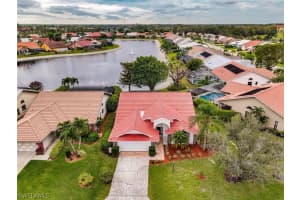 158 St James Way, Naples, FL 34104, Sold 06/09/23