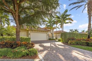 1038 Tivoli Dr, Naples, FL 34104, Sold 04/03/23