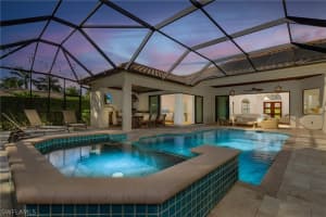 1038 Tivoli Dr, Naples, FL 34104, Sold 04/03/23