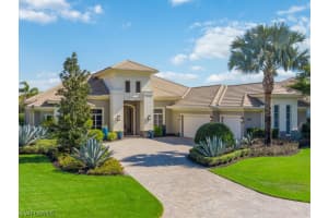 4252 Deephaven Ln, Naples, FL 34119, Sold 05/19/23