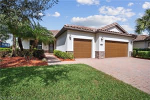 3833 Ruby Way, Naples, FL 34114, Sold 04/26/23