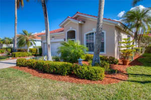 14422 Reflection Lakes Dr, Fort Myers, FL 33907, Sold 02/22/23
