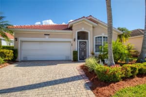 14422 Reflection Lakes Dr, Fort Myers, FL 33907, Sold 02/22/23