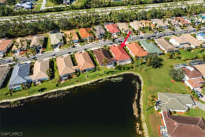14422 Reflection Lakes Dr, Fort Myers, FL 33907, Sold 02/22/23