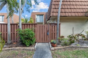 The Village of Cedarbend, 5239 Cedarbend Dr #2, Fort Myers, FL 33919, Sold 03/06/23