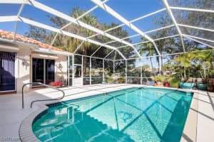 3333 Cerrito Ct, Naples, FL 34109, Sold 04/28/23