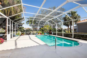3333 Cerrito Ct, Naples, FL 34109, Sold 04/28/23
