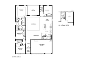 28195 Captiva Shell Lp, Bonita Springs, FL 34135, Sold 07/25/23