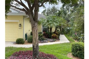 9977 Palmarrosa Way, Fort Myers, FL 33919, Sold 03/31/23