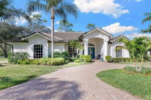 9953 Clear Lake Cir, Naples, FL 34109, Sold 03/28/23