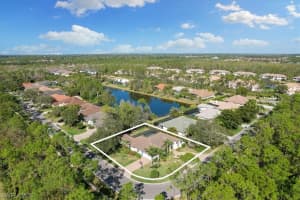 9953 Clear Lake Cir, Naples, FL 34109, Sold 03/28/23