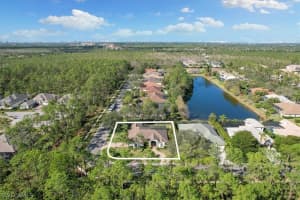 9953 Clear Lake Cir, Naples, FL 34109, Sold 03/28/23