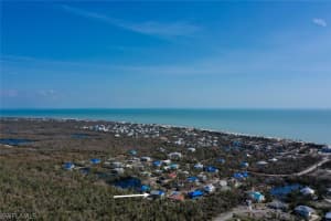 3055 Poinciana Cir, Sanibel, FL 33957, Sold 02/28/23