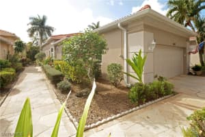 8157 Sanctuary Dr, Naples, FL 34104, Sold 07/12/23