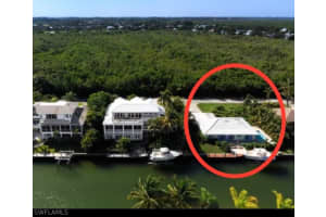 1208 Bay Dr, Sanibel, FL 33957, Sold 03/16/23