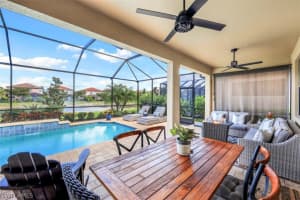 14388 Tuscany Pointe CV, Naples, FL 34120, Sold 03/30/23