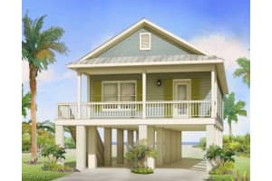 43 Doubloon Way, Fort Myers Beach, FL 33931, Sold 06/15/23
