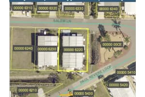 5514 Salem Ln, North Fort Myers, FL 33917, Sold 04/28/23
