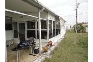 219 Cobblestone Ln, North Fort Myers, FL 33917, Sold 04/03/23