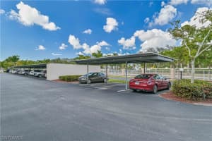 14801 Park Lake Dr APT 202, Fort Myers, FL 33919, Sold 04/14/23