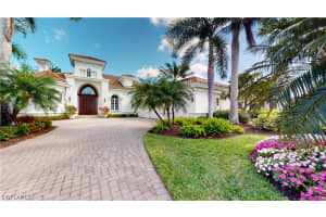 3036 Castalain Ct, Naples, FL 34105, Sold 03/10/23