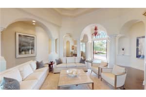 3036 Castalain Ct, Naples, FL 34105, Sold 03/10/23